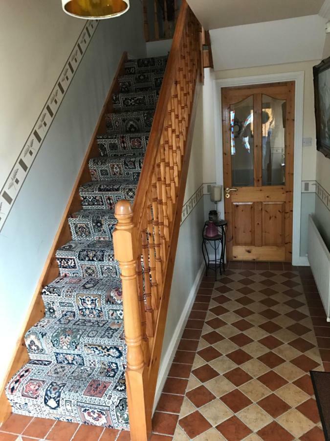 Derreen Tighue House Tralee Exterior photo